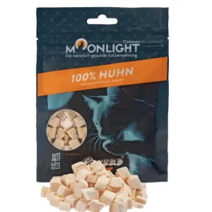 Angebot Moonlight-Dinner Huhn 100% 23 g